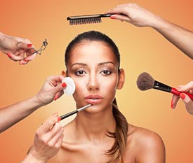 Cosmetology Schools Online, Costs, Career, Length of Training