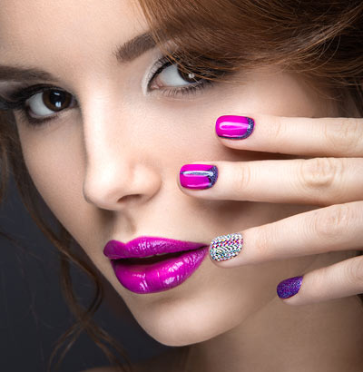 nail art - online info