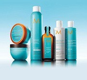 moroccan oil for shiny hair
