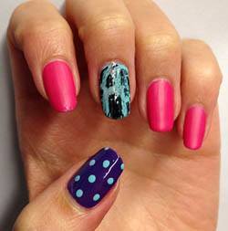 Artificial Nail Designs: Beautifying Through Nail Art