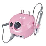 belle electric nail file drill