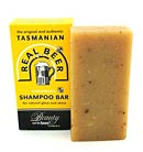 Australian Beer bar shampoo from Tasmania